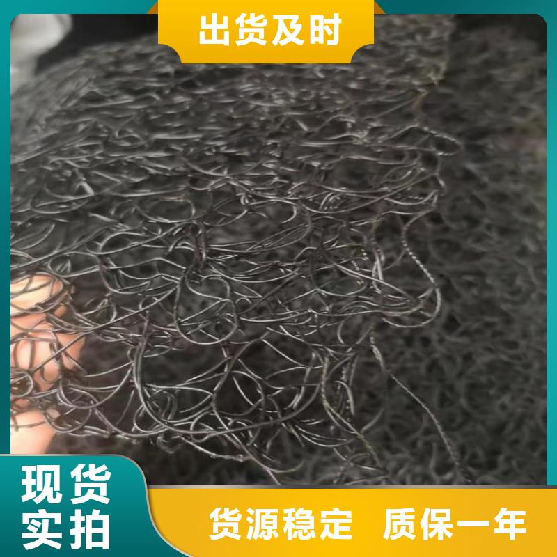 【通风降噪丝网编织布工艺层层把关】