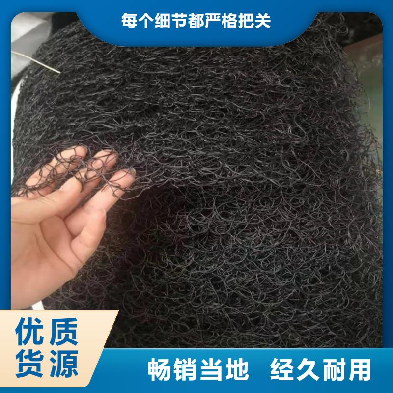 【通风降噪丝网编织布工艺层层把关】
