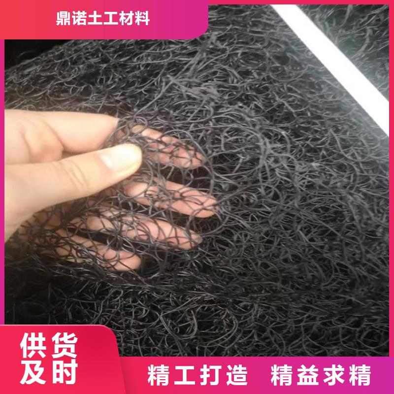 【通风降噪丝网编织布工艺层层把关】