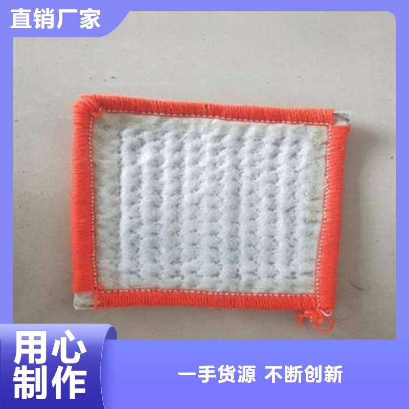 【膨润土防水毯双向土工格栅用心服务】