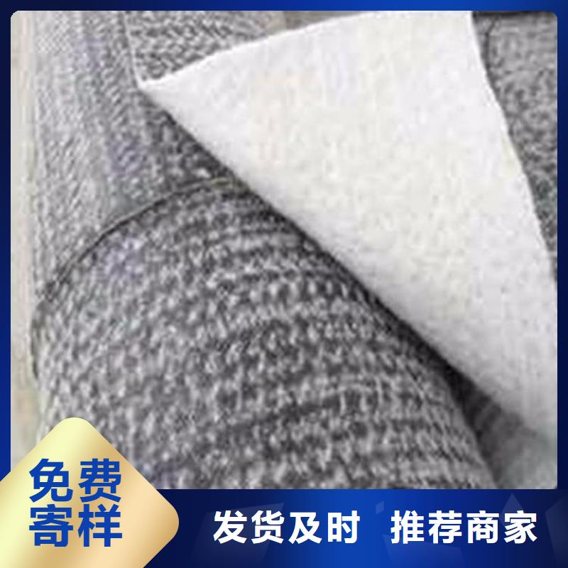 【膨润土防水毯双向土工格栅用心服务】