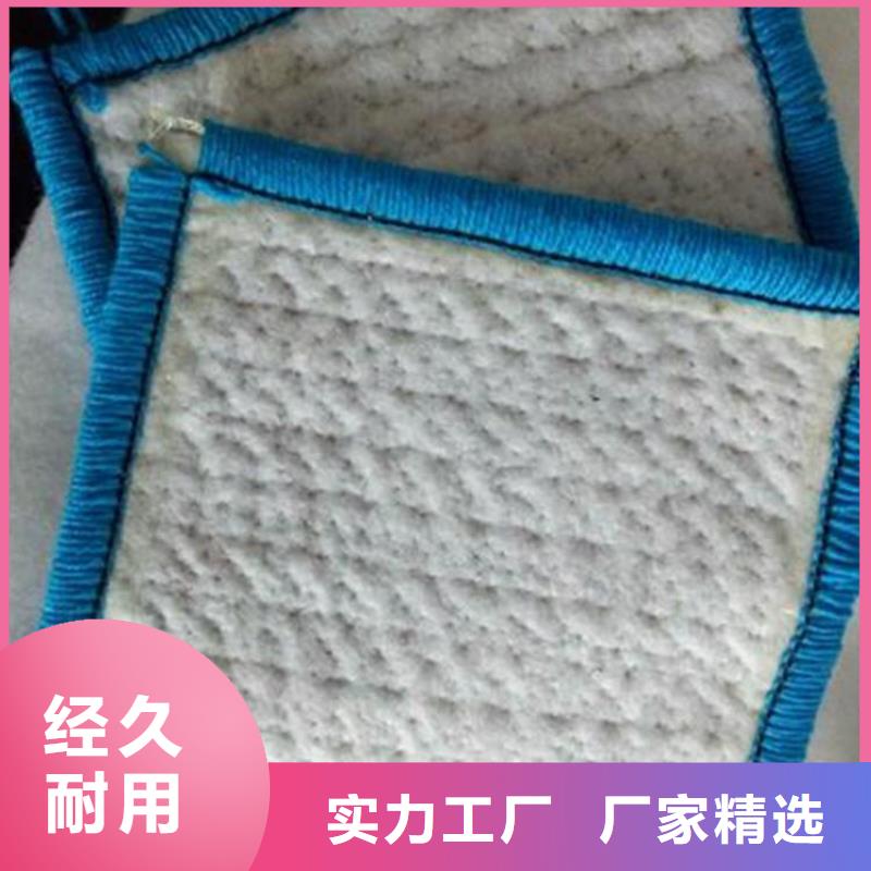 【膨润土防水毯双向土工格栅用心服务】