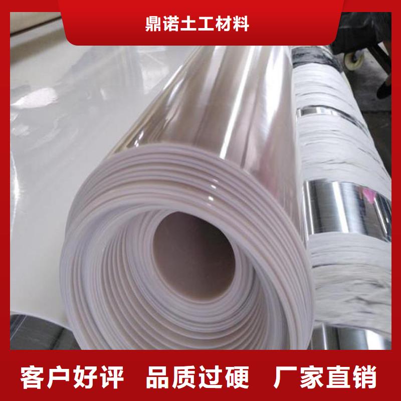 防水板双向塑料土工格栅N年生产经验