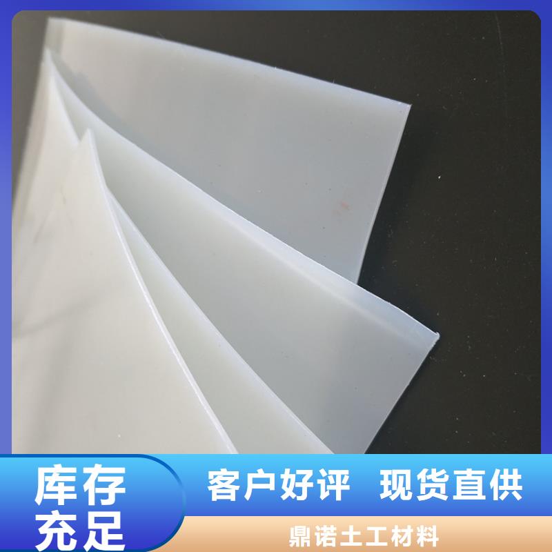 防水板双向塑料土工格栅N年生产经验