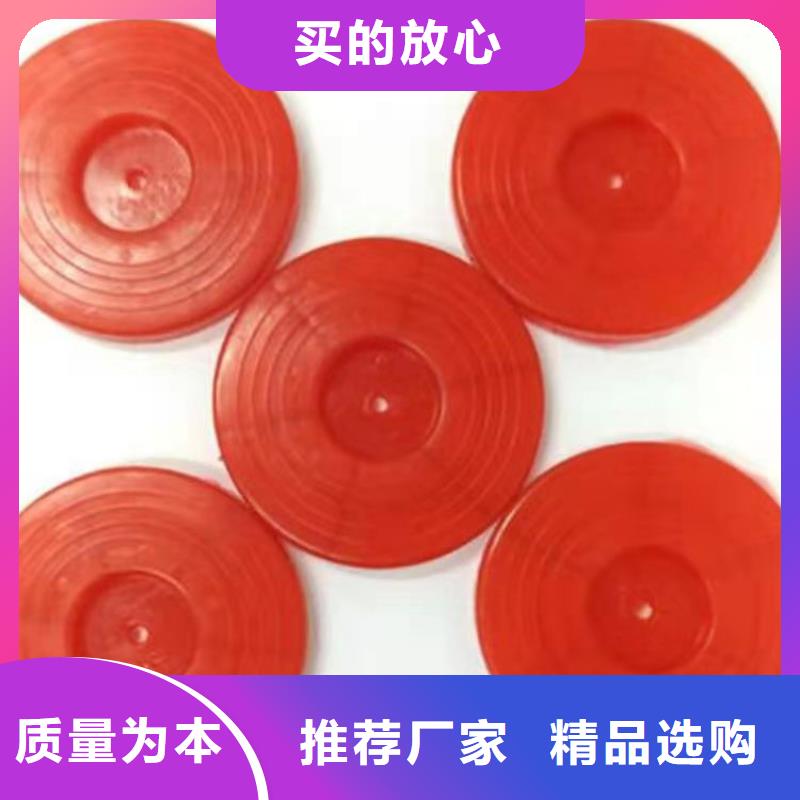 热熔垫片土工格室用心服务