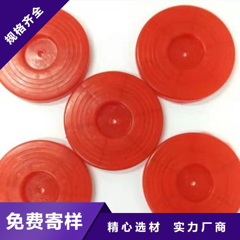 热熔垫片土工格室用心服务