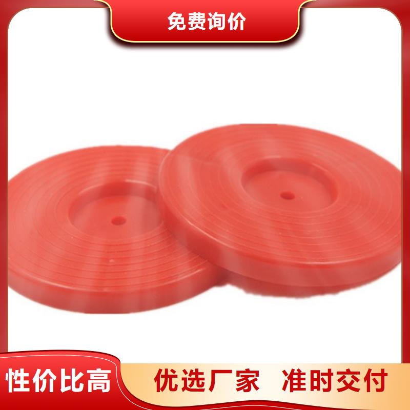 热熔垫片土工格室用心服务