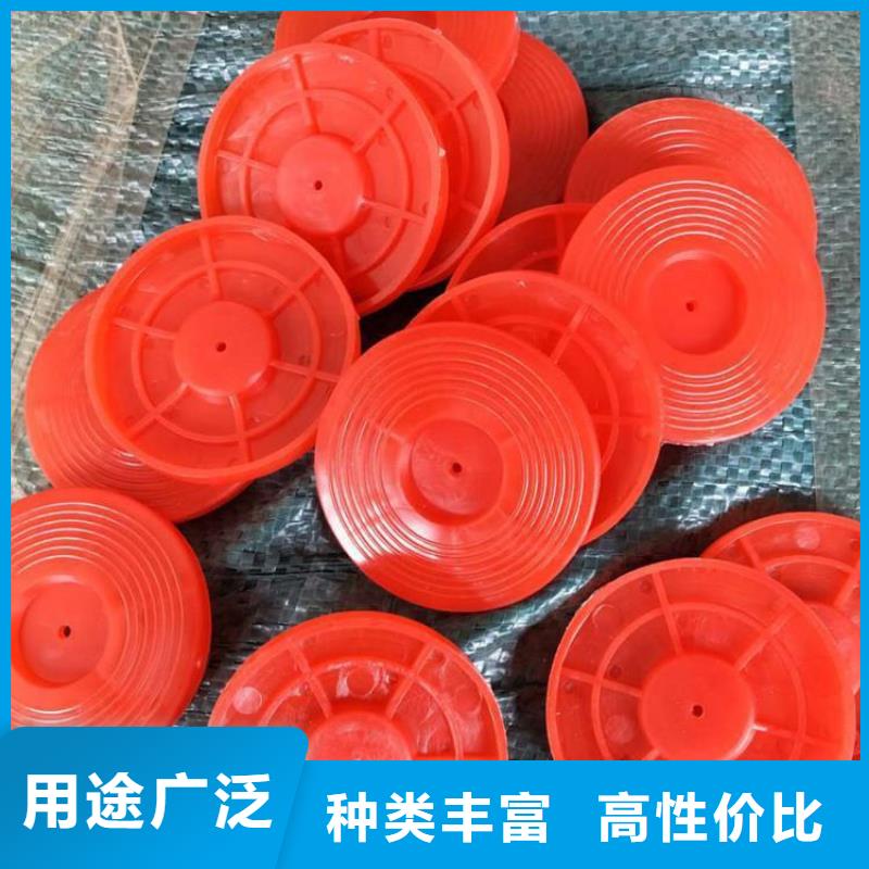 热熔垫片土工格室用心服务