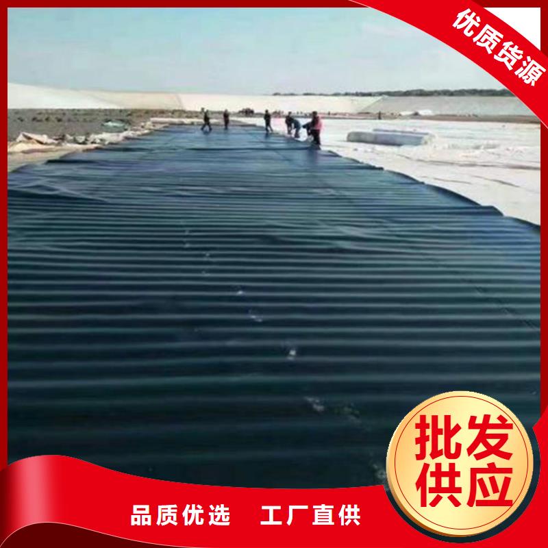 1.01.5厚HDPE土工膜供应代理