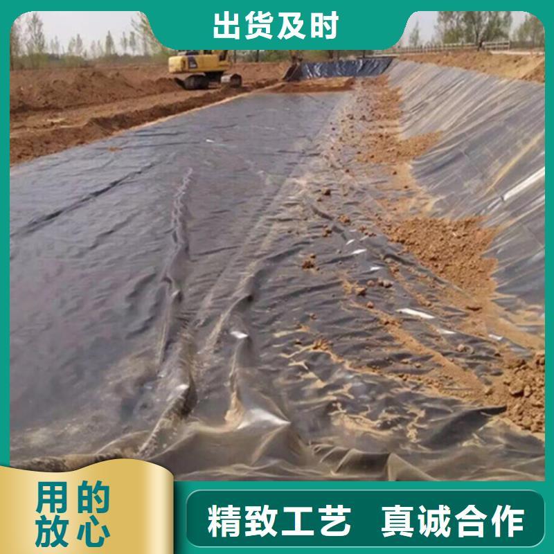 1.01.5厚HDPE土工膜供应代理