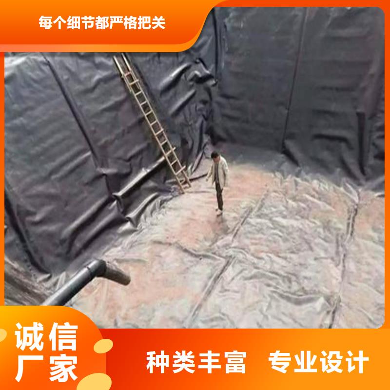 1.01.5厚HDPE土工膜供应代理