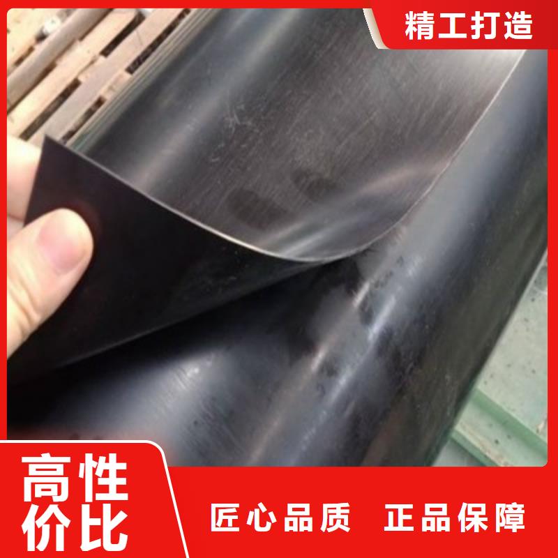 养鸡黑膜防渗膜