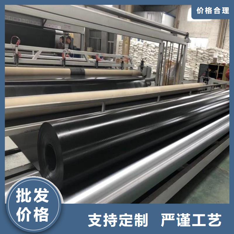 土工膜硬式透水管源头厂家量大价优