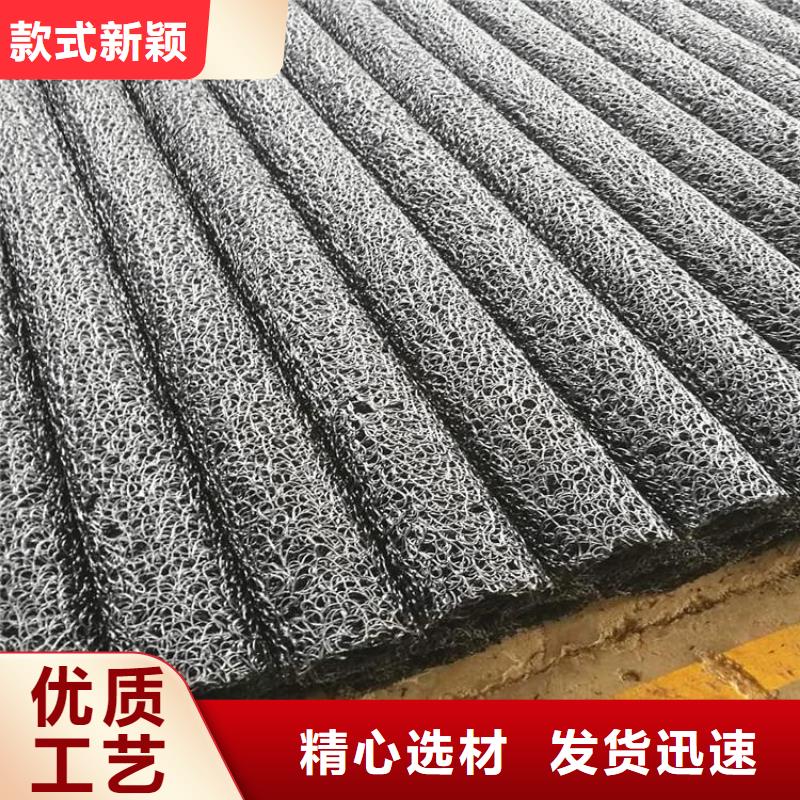 塑料盲沟HDPE土工膜不断创新