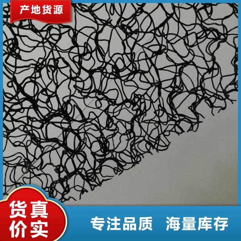 水土保护毯_玻纤格栅厂家案例