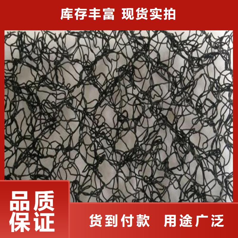水土保护毯_玻纤格栅厂家案例