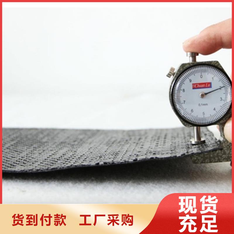 抗裂贴双向土工格栅准时交付