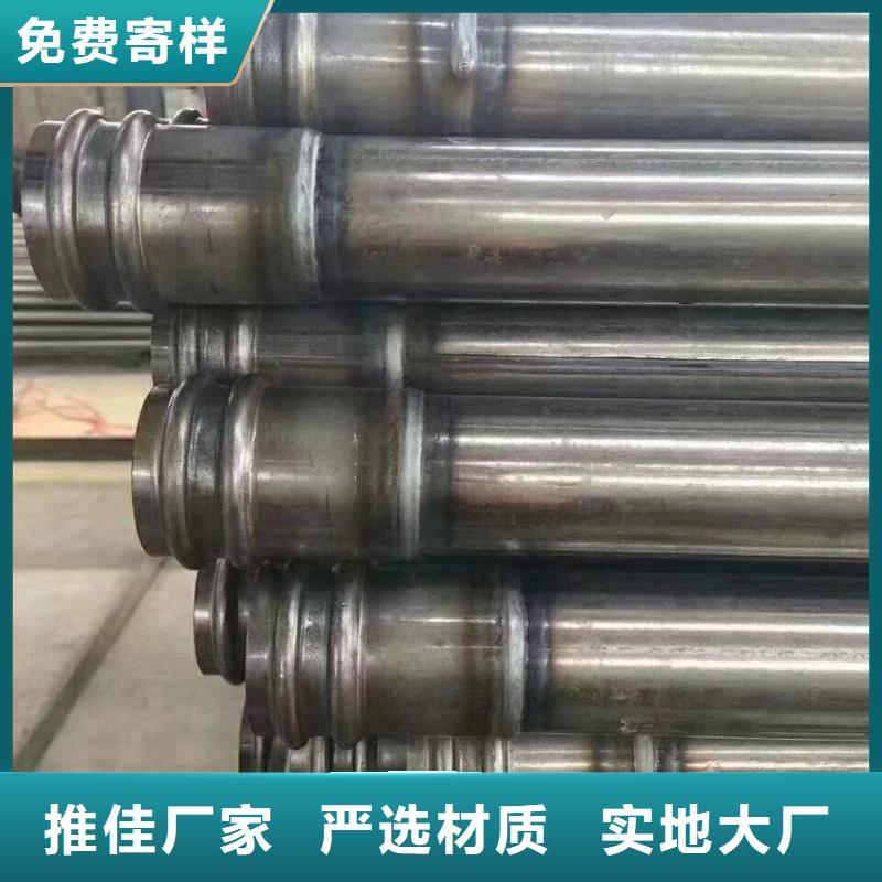 登封市做声测管厂家