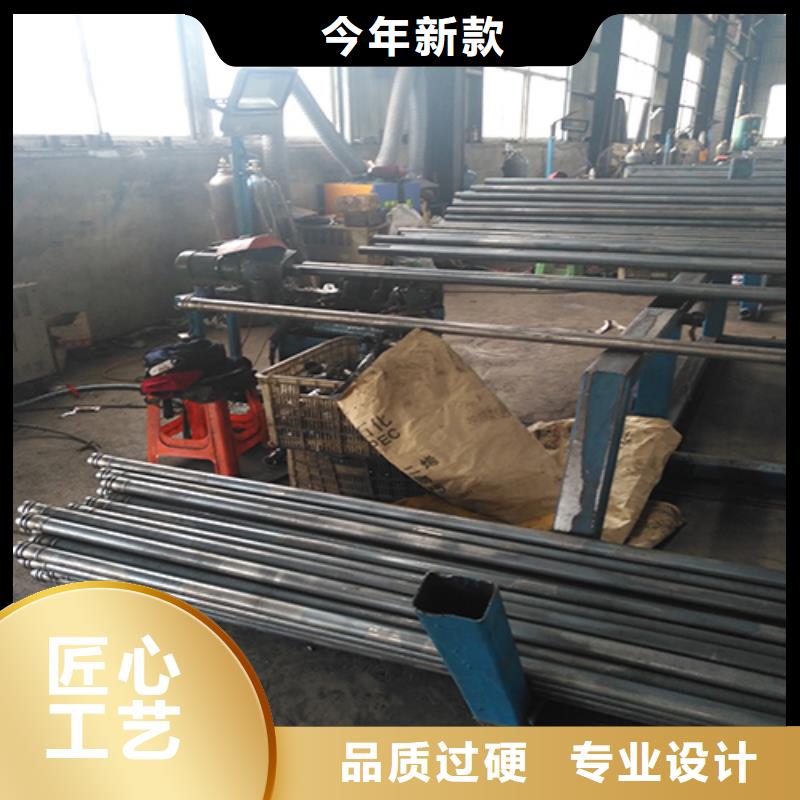 禹王台区新型声测管厂家