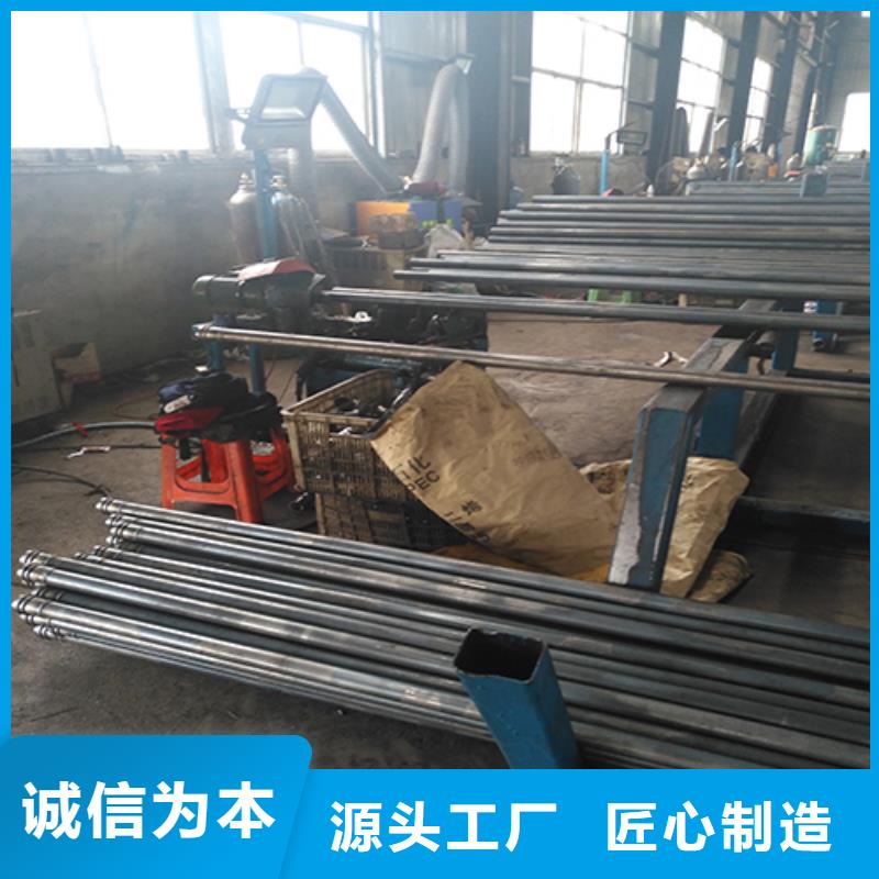 登封市做声测管厂家