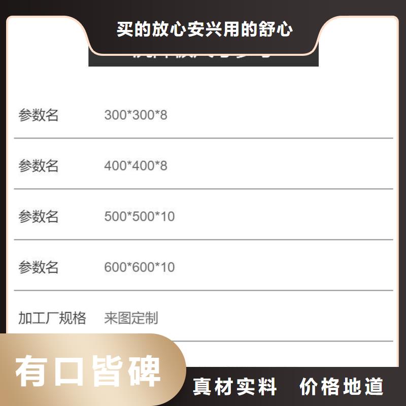 2025当地沉降板厂家