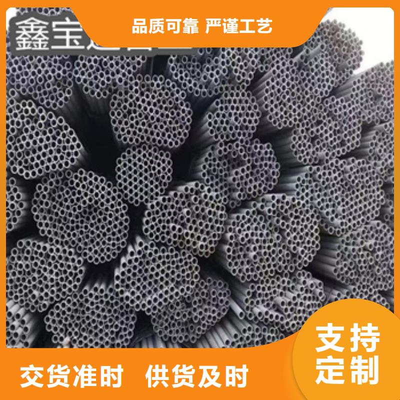 304不锈钢管10*1货源