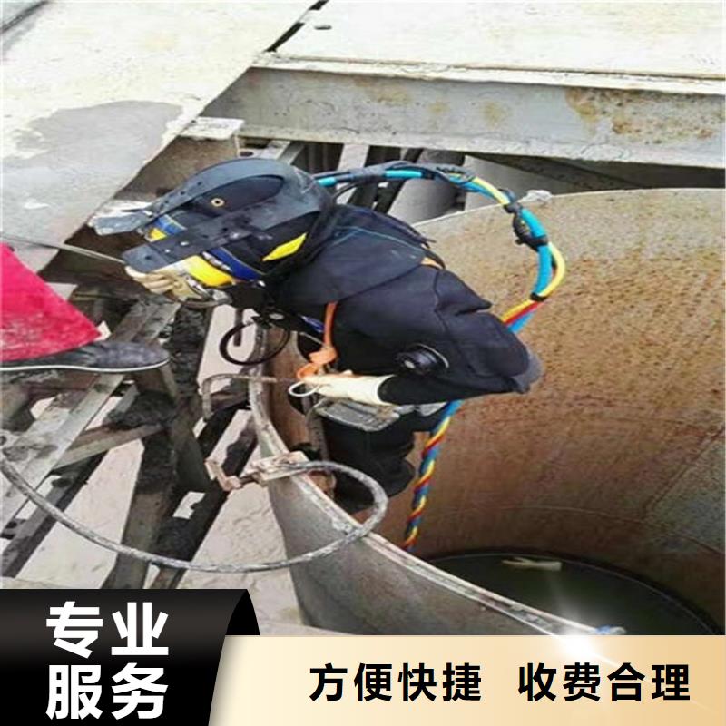 水下 水下打捞技术比较好