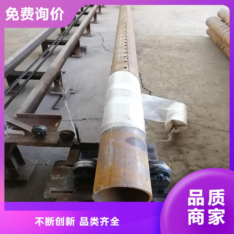 绕丝滤水管245*4现货