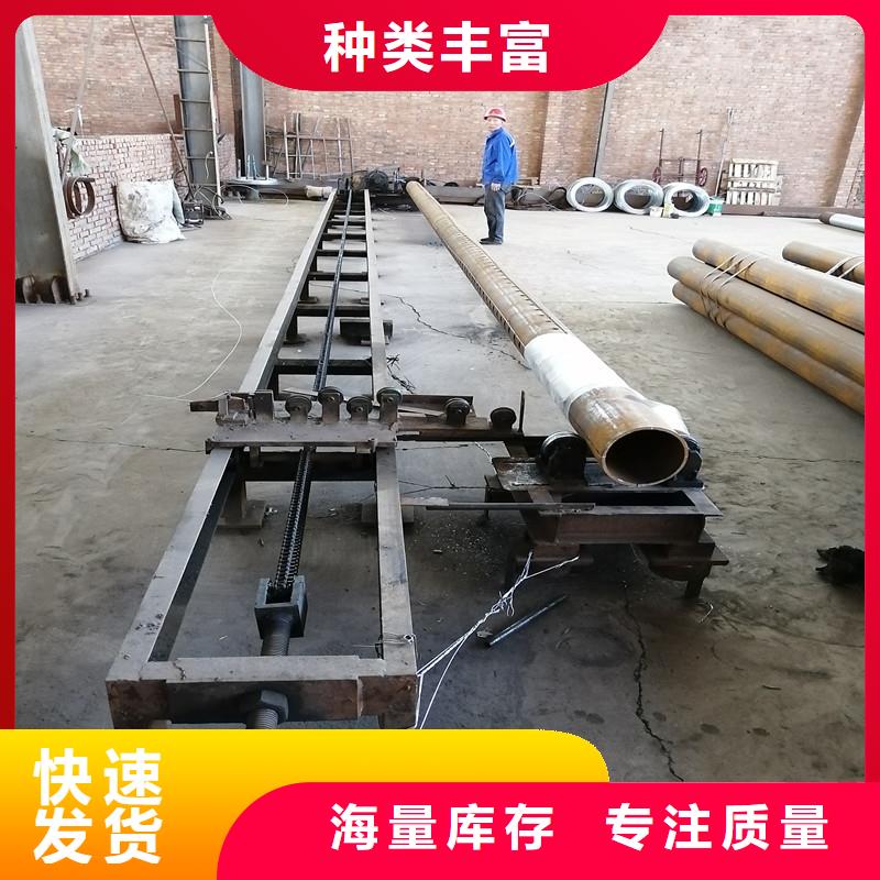绕丝滤水管245*4现货
