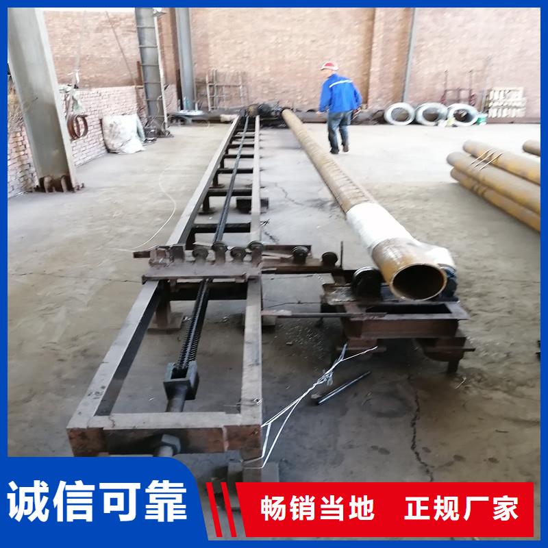 绕丝滤水管245*4现货