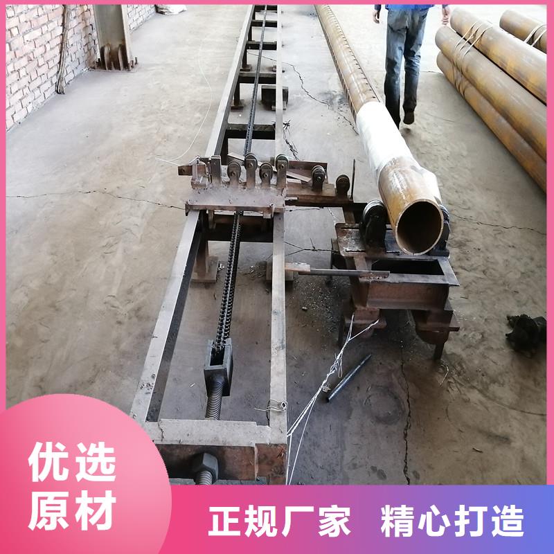 绕丝滤水管245*4现货