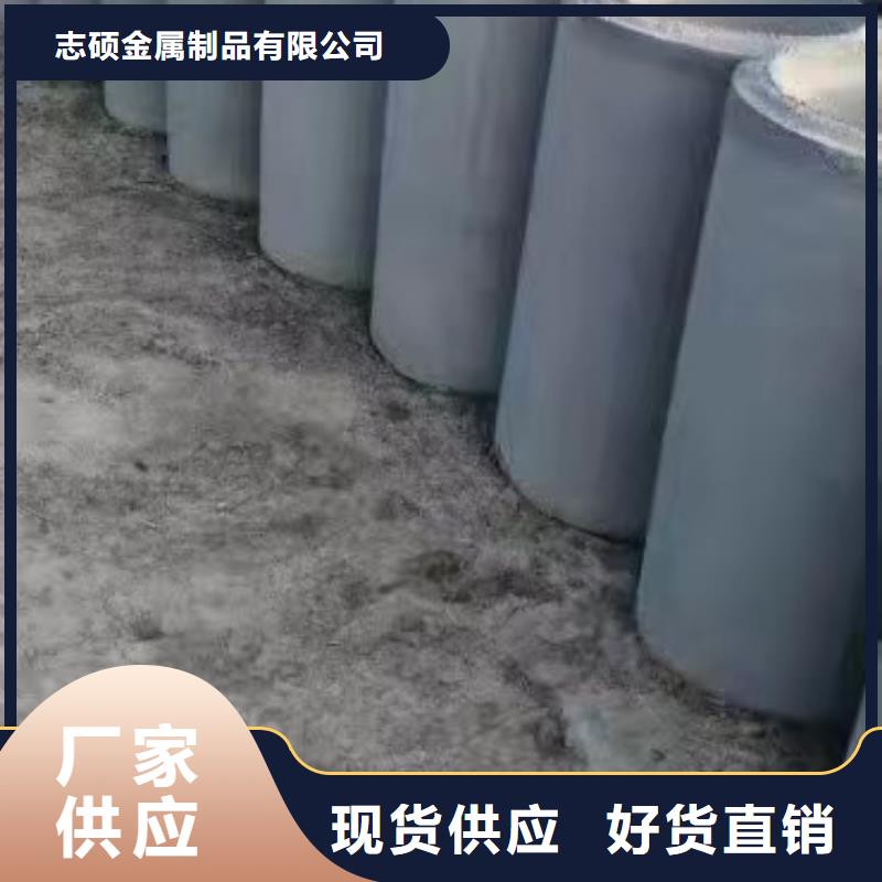 无砂水泥管内径400现货充足