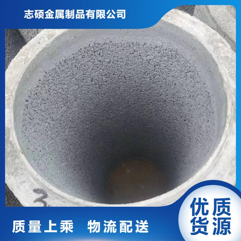 无砂水泥管内径400现货充足