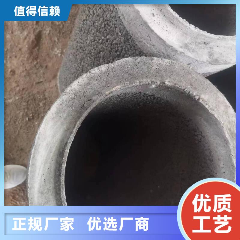 无砂透水管DN600厂家