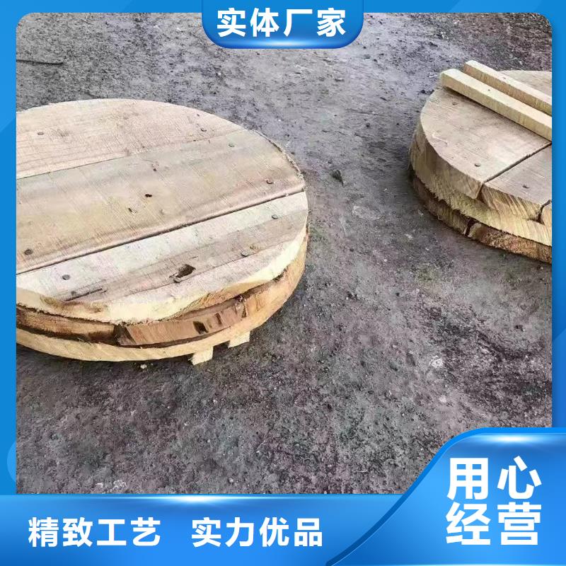 透水管内径400生产厂家
