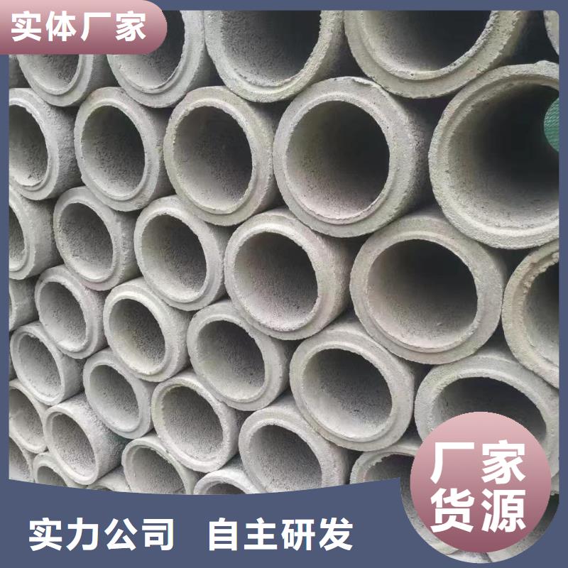 无砂滤水管外径300厂家