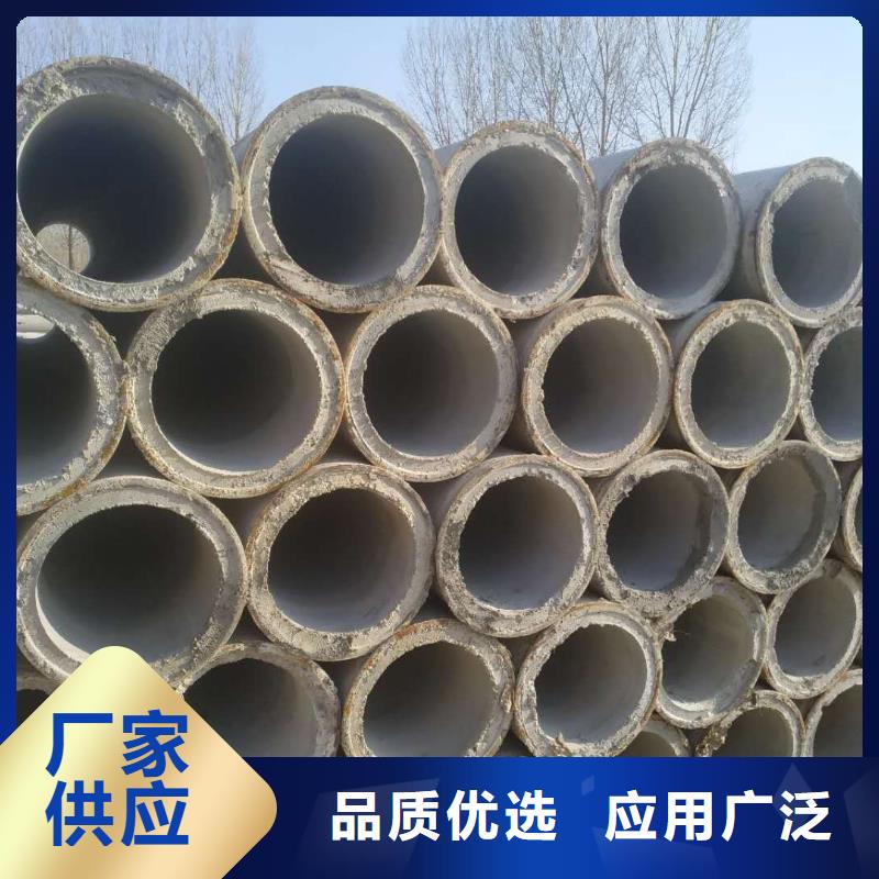 无砂管内径300生产厂家