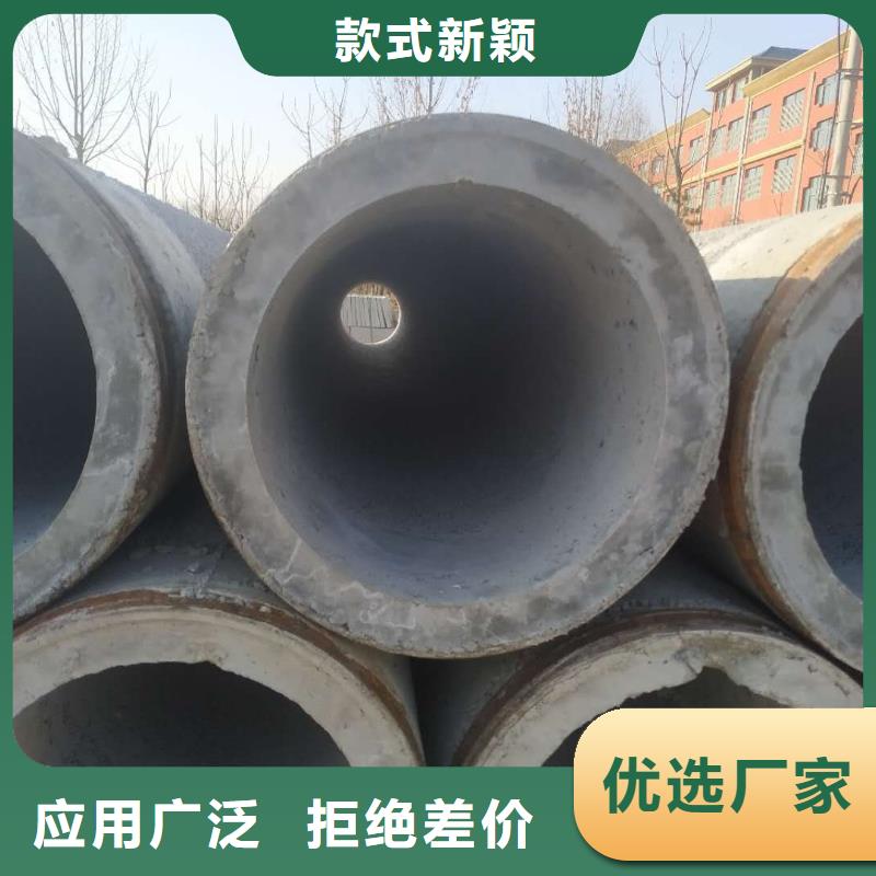 无砂滤水管外径1000现货