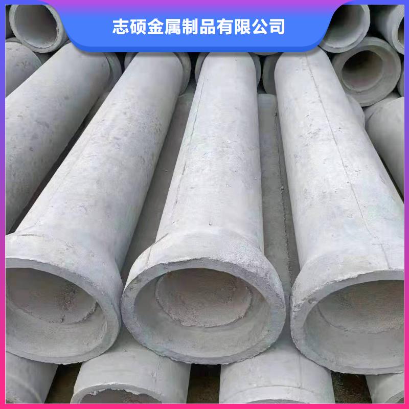 无砂透水管DN500直销