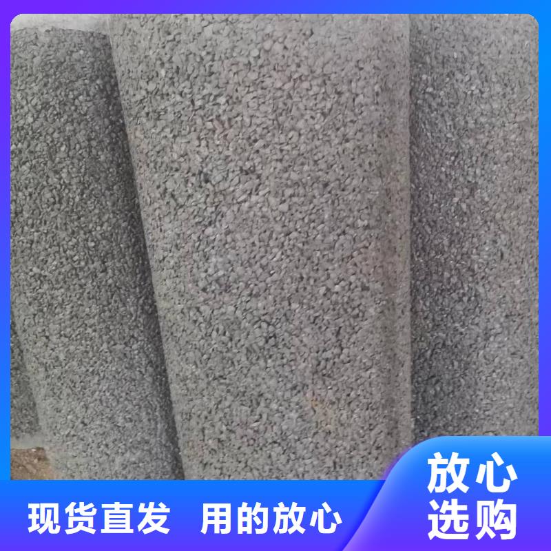 无砂滤水管外径1000现货