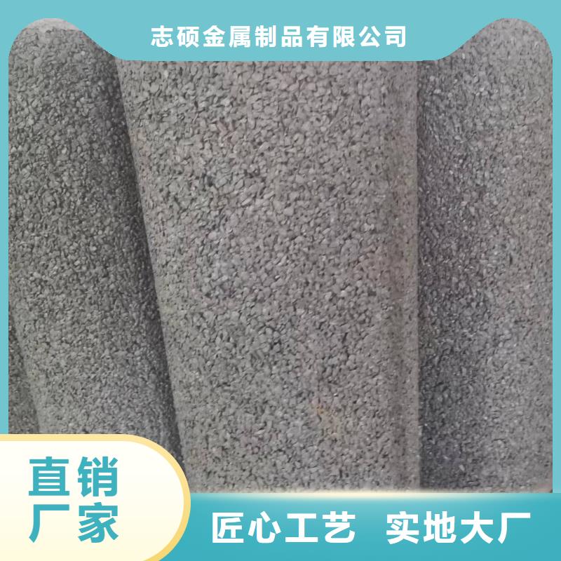 无砂水泥管内径500现货