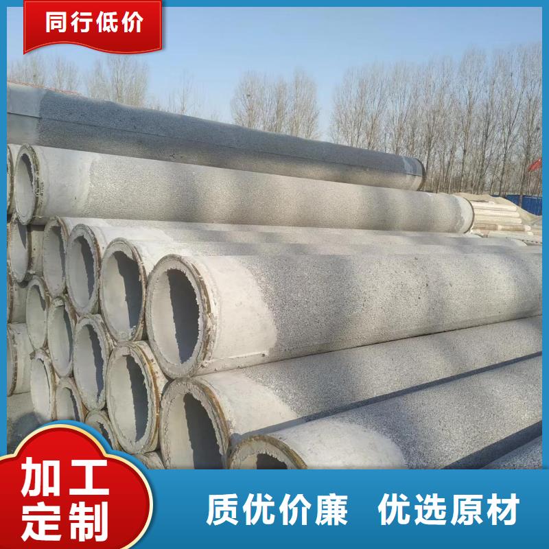 无砂滤水管外径1000现货