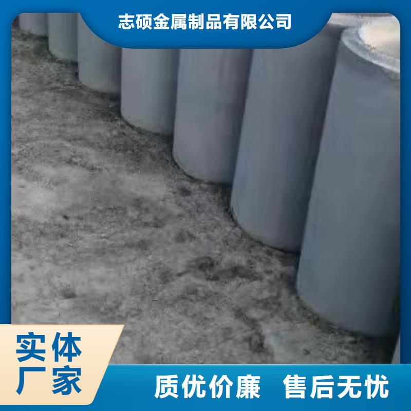 无砂水泥管内径400现货充足
