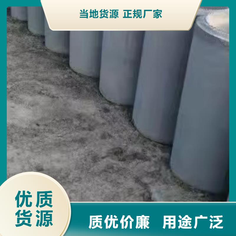无砂透水管现货直发外径300