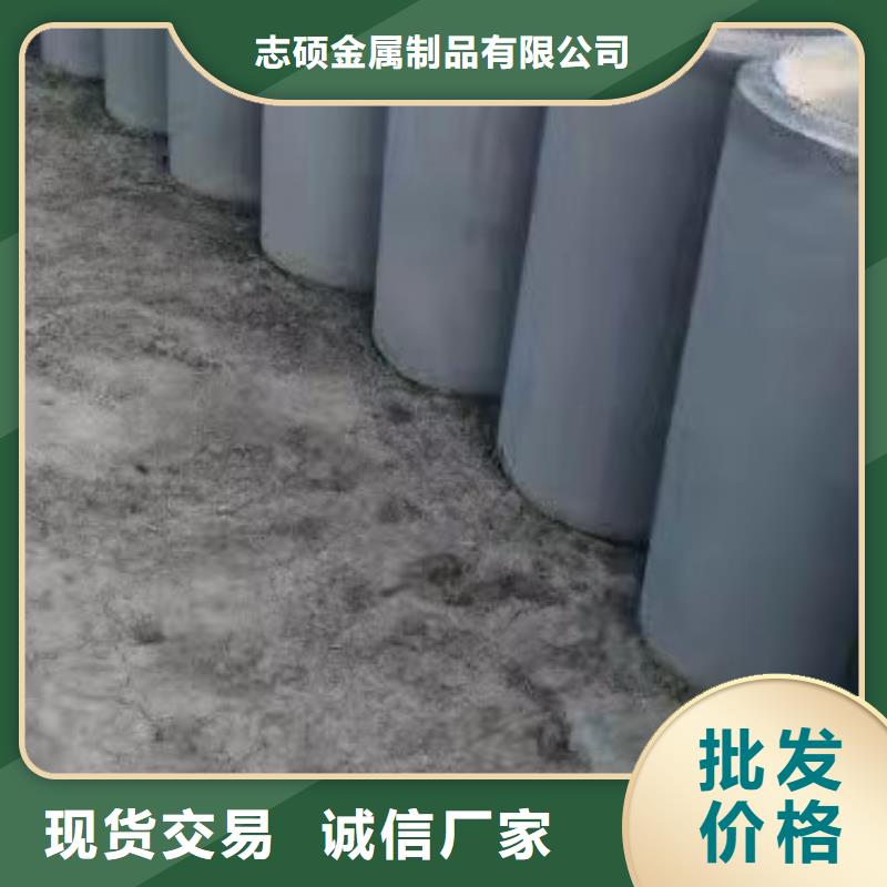无砂管内径600生产厂家