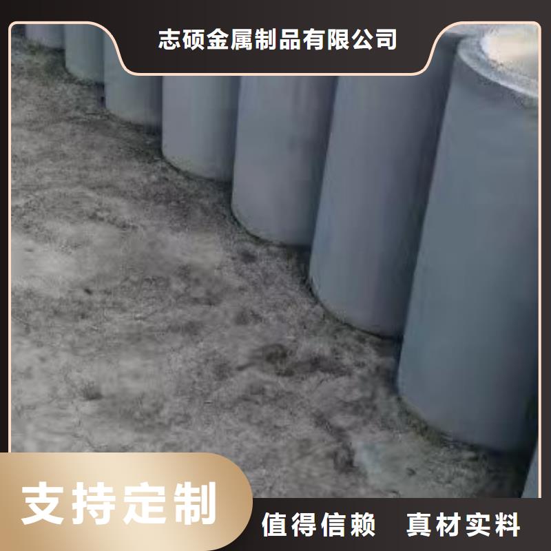 无砂滤水管外径1000现货