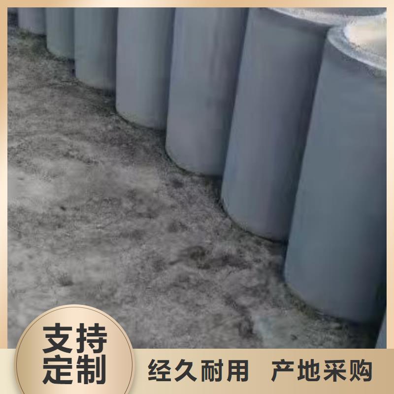 无砂水泥管内径400现货充足