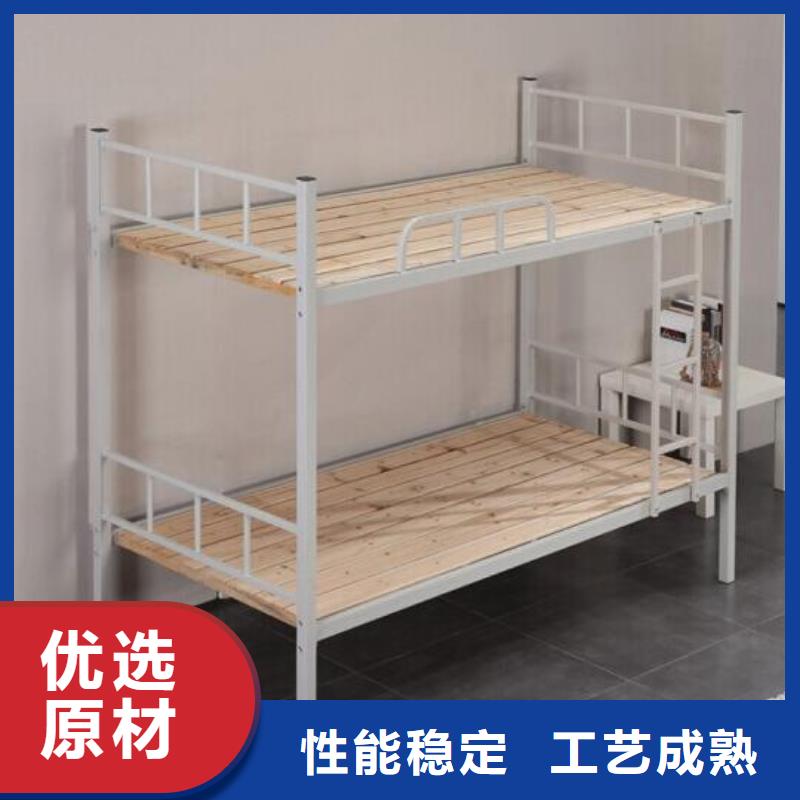 定制上下床钢制公寓床