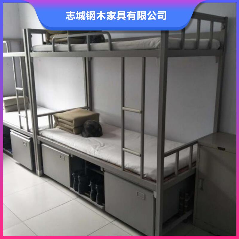 铁艺上下床学生不锈钢餐桌