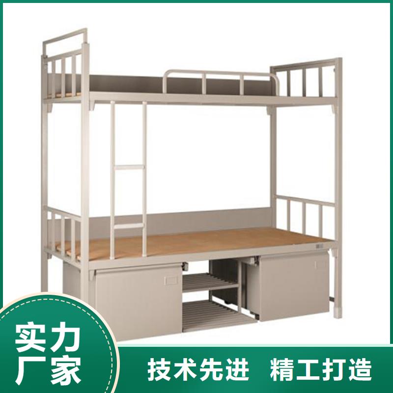 县宿舍铁床单人公寓床